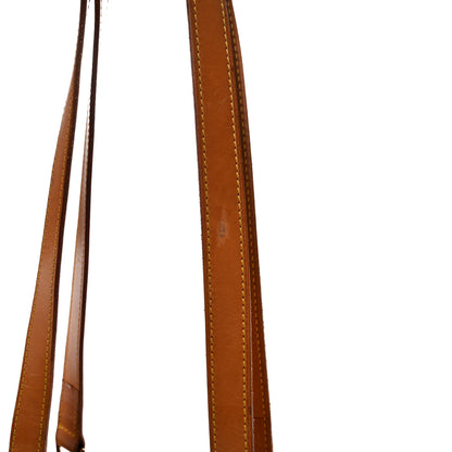 Louis Vuitton Monogram Sac Flanerie 50 15 of 17