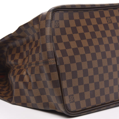 Louis Vuitton Damier Ebene Greenwich PM 7 of 9