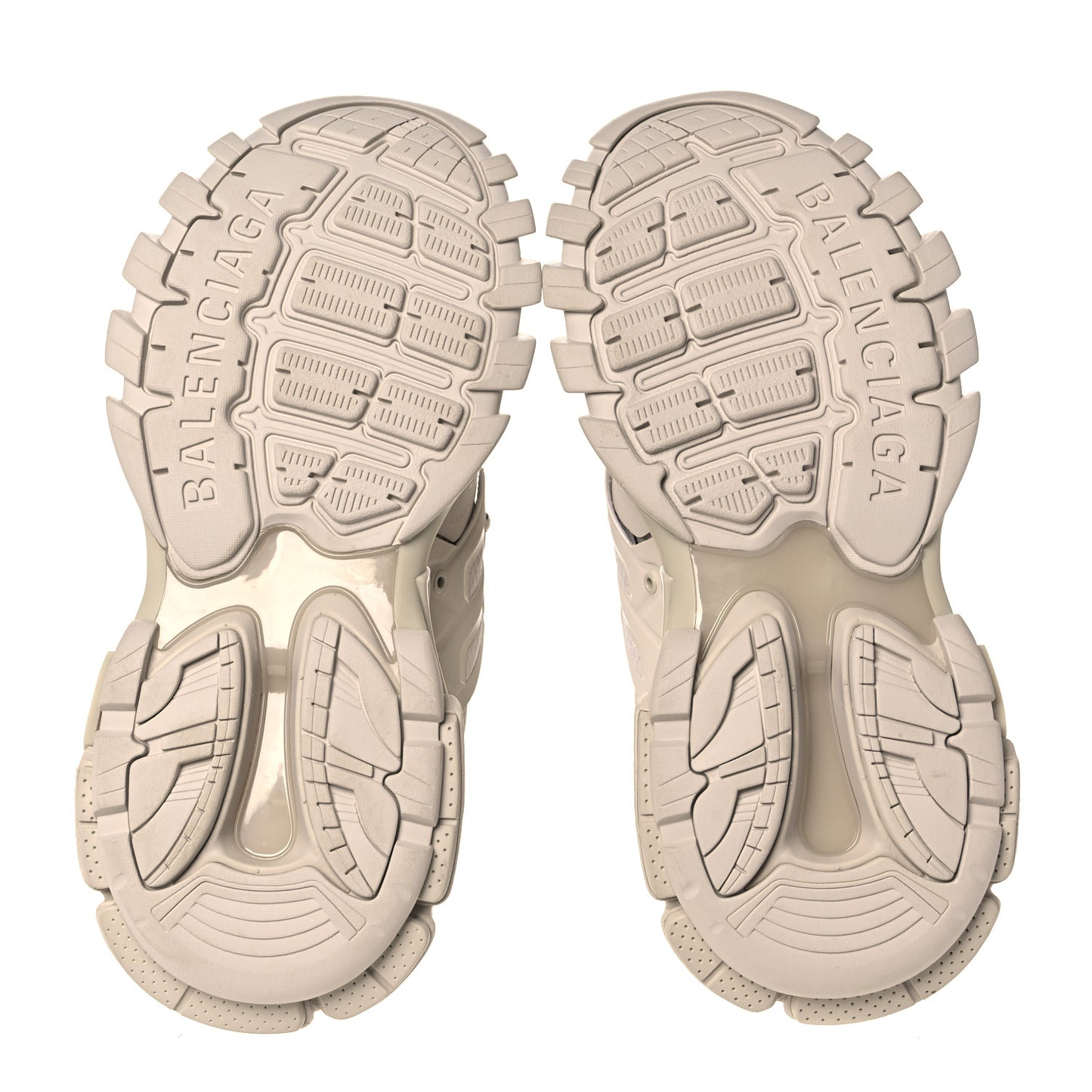 Mesh Nylon Womens Track Hike Sneakers 39 Full Beige