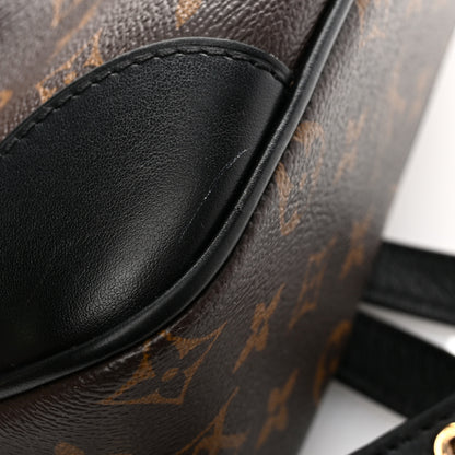 Louis Vuitton Monogram Boulogne NM Black 10 of 10