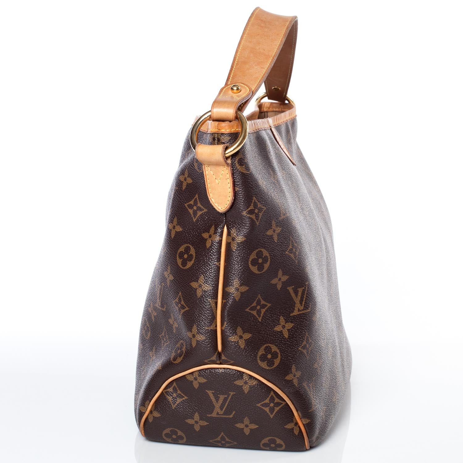 Louis Vuitton Monogram Delightful PM 4 of 11