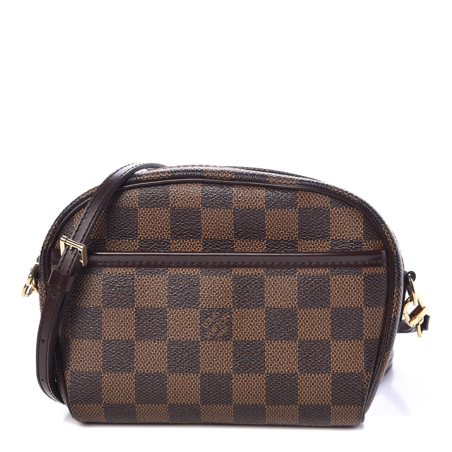 Damier Ebene Pochette Ipanema
