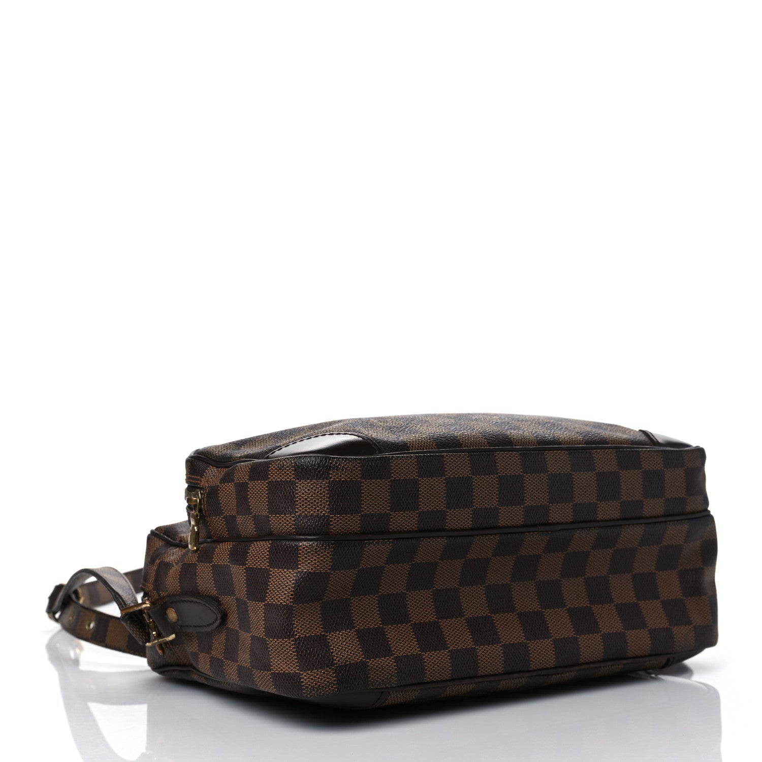 Louis Vuitton Damier Ebene Nil 28 3 of 9