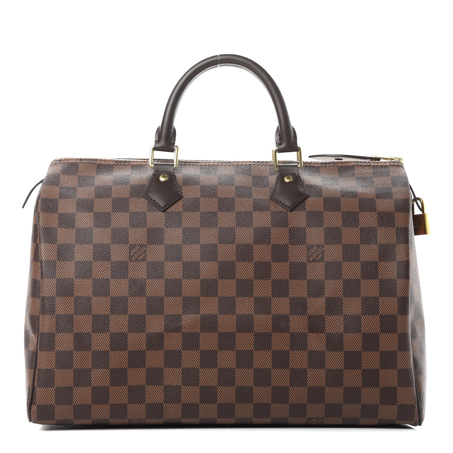 Damier Ebene Speedy 35