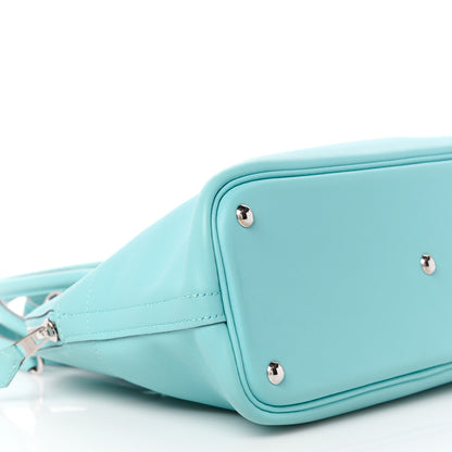 Hermes Swift Bolide 27 Bleu Atoll 9 of 13