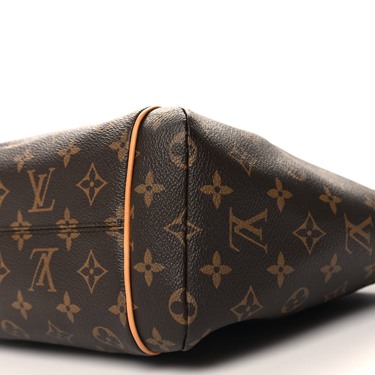 Louis Vuitton Monogram Totally PM 9 of 9