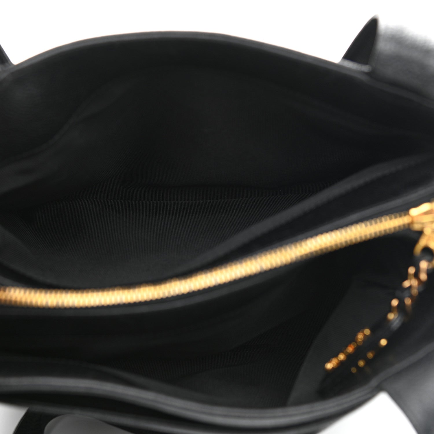 Chanel Caviar Shoulder Bag Black 5 of 11