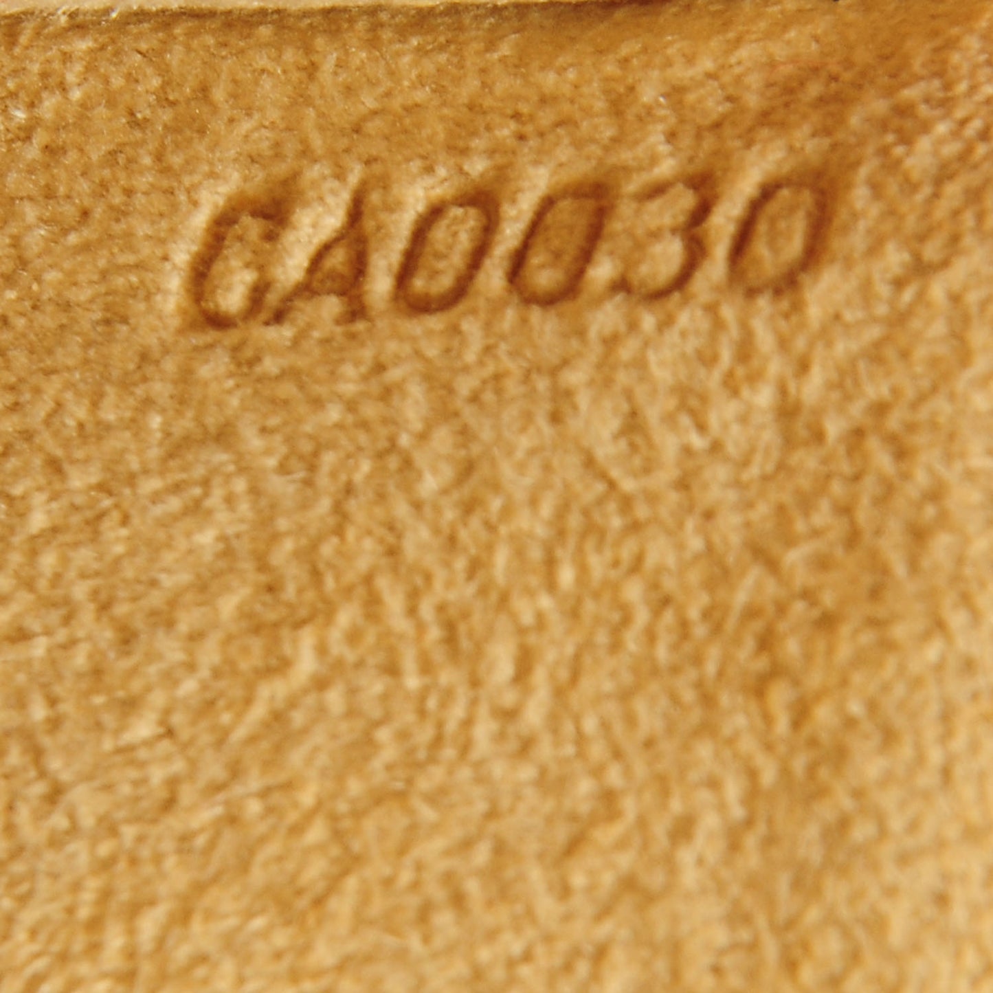 Monogram Pochette Twin PM