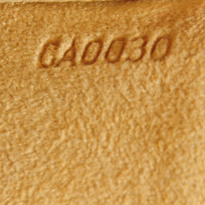 Louis Vuitton Monogram Pochette Twin PM 7 of 7