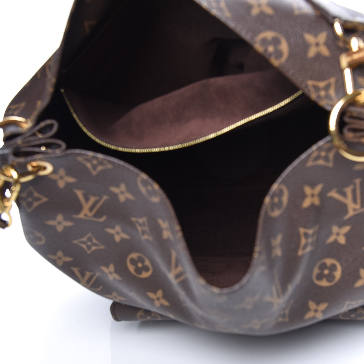 Monogram Metis