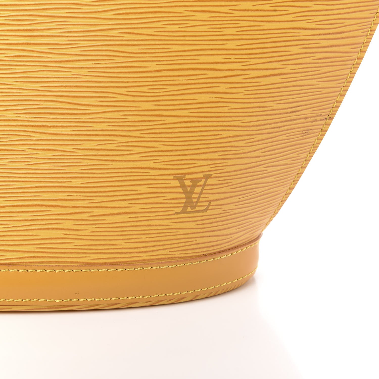 Louis Vuitton Epi Saint Jacques PM Tassil 12 of 12