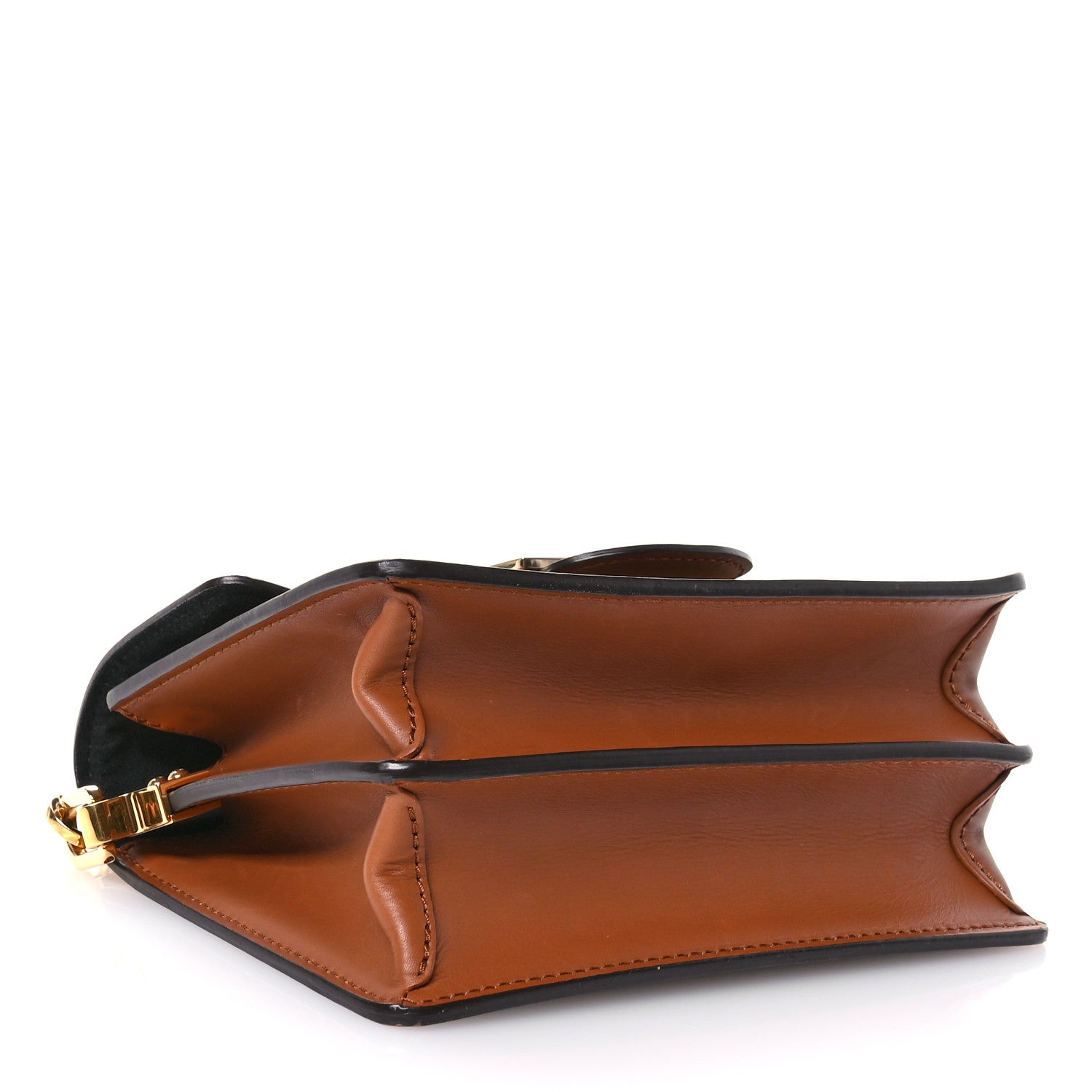Louis Vuitton Reverse Monogram Dauphine Mini 3 of 12