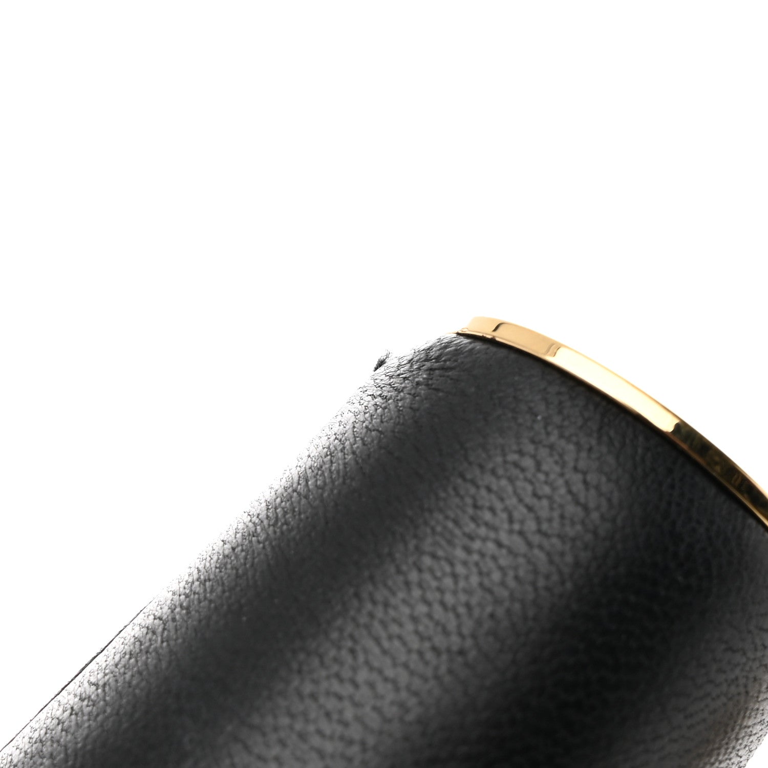 Loewe Nappa Small Squeeze Bag Black 12 of 13