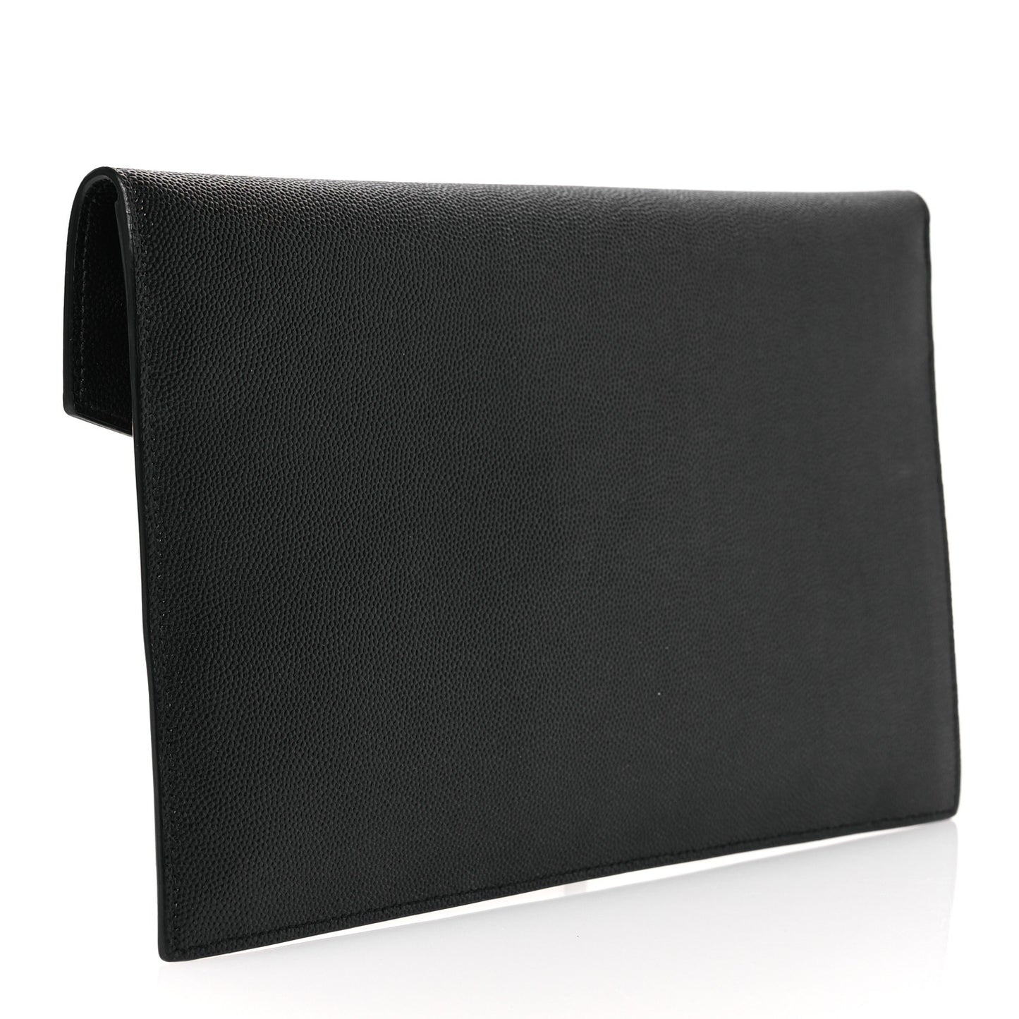 Grain De Poudre Uptown Pouch Black
