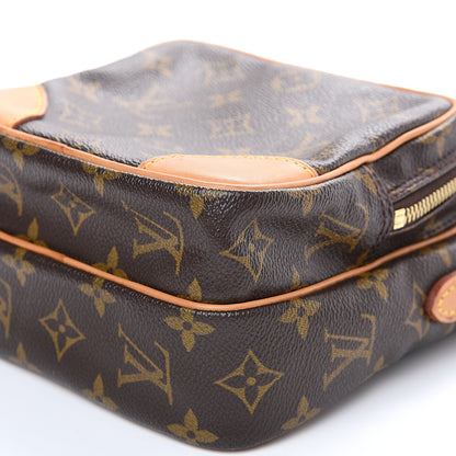 Louis Vuitton Monogram Amazone 7 of 8