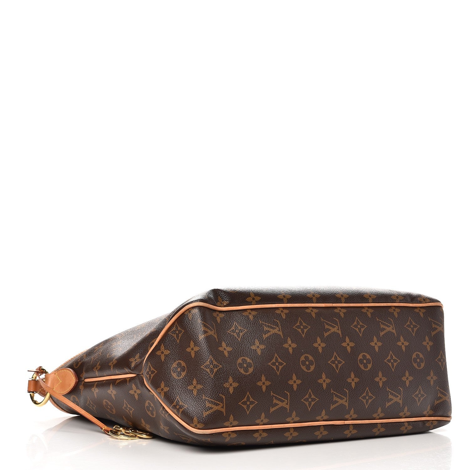 Louis Vuitton Monogram Delightful MM Pivoine 4 of 11