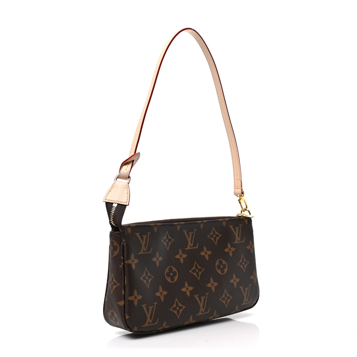 Monogram Pochette Accessories NM