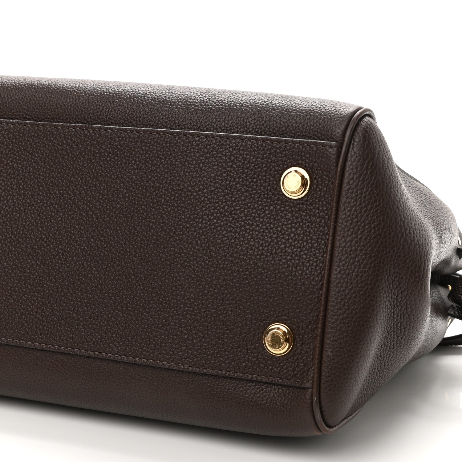 Louis Vuitton Veau Nuage Milla MM Ebene 11 of 11