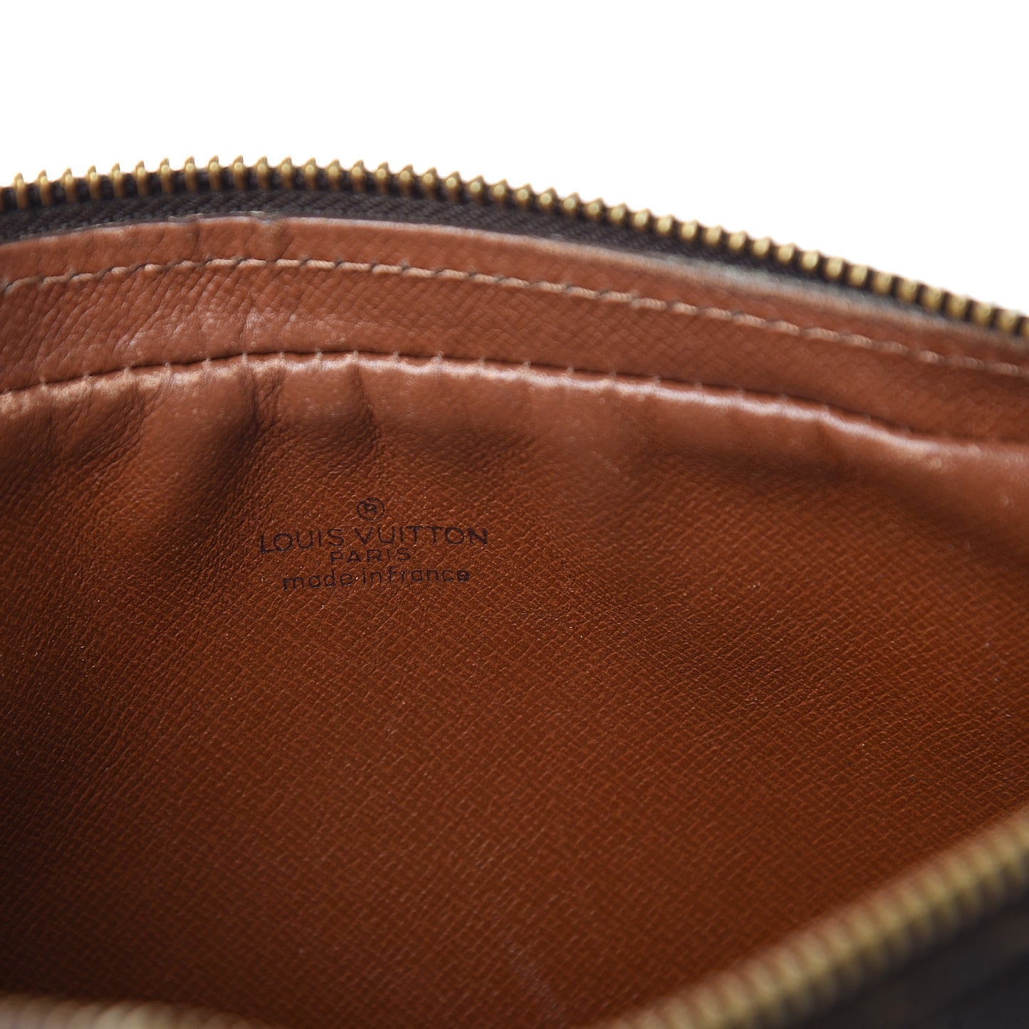 Monogram Pochette Marly Bandouliere