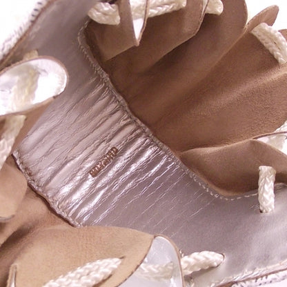 Goyard Bourse Coin Purse White 7 of 7