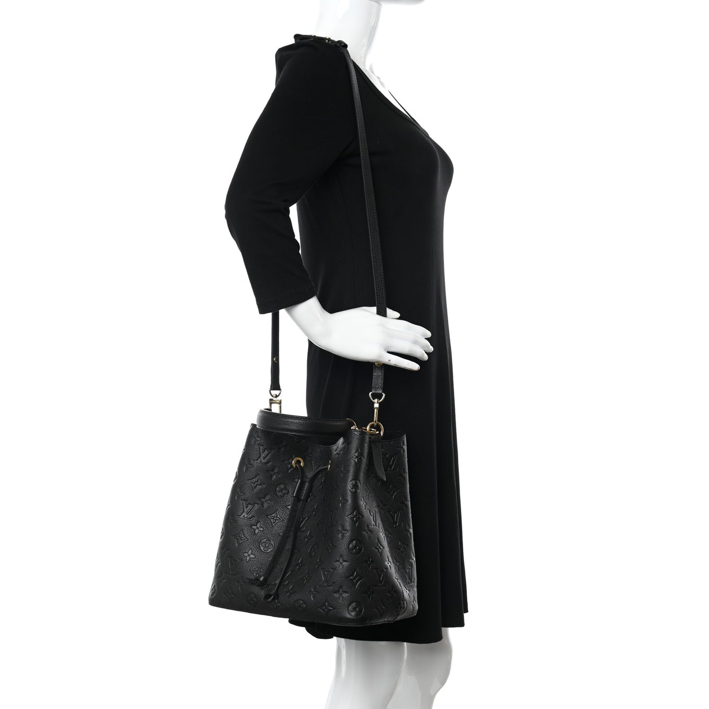 Empreinte Neonoe MM Black