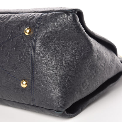 Louis Vuitton Empreinte Artsy MM Infini 8 of 13