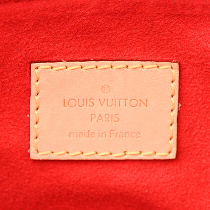 Louis Vuitton Monogram Pallas Cherry 6 of 10