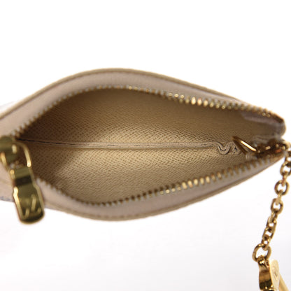 Louis Vuitton Damier Azur Key Pouch 5 of 7