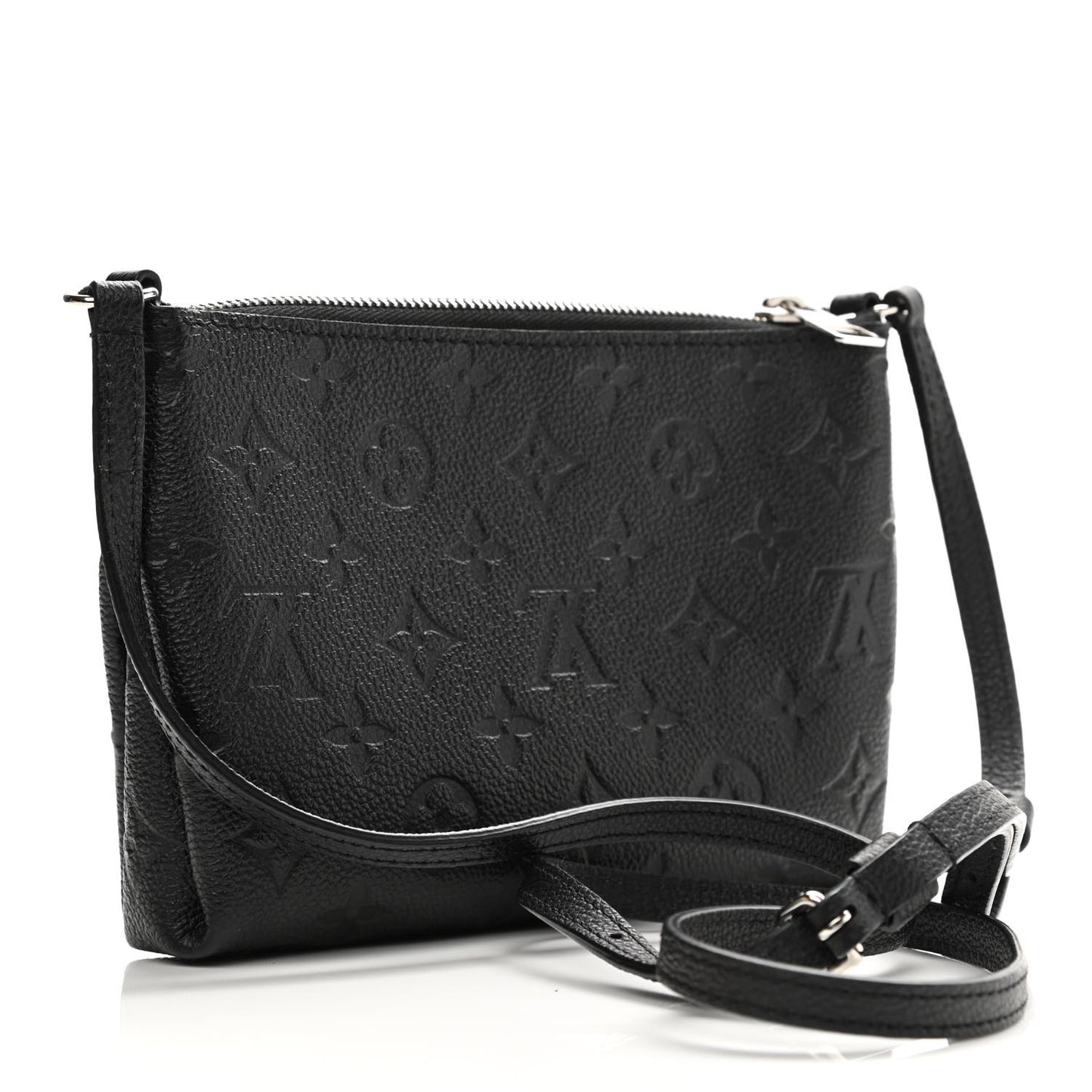 Empreinte Pallas Crossbody Black