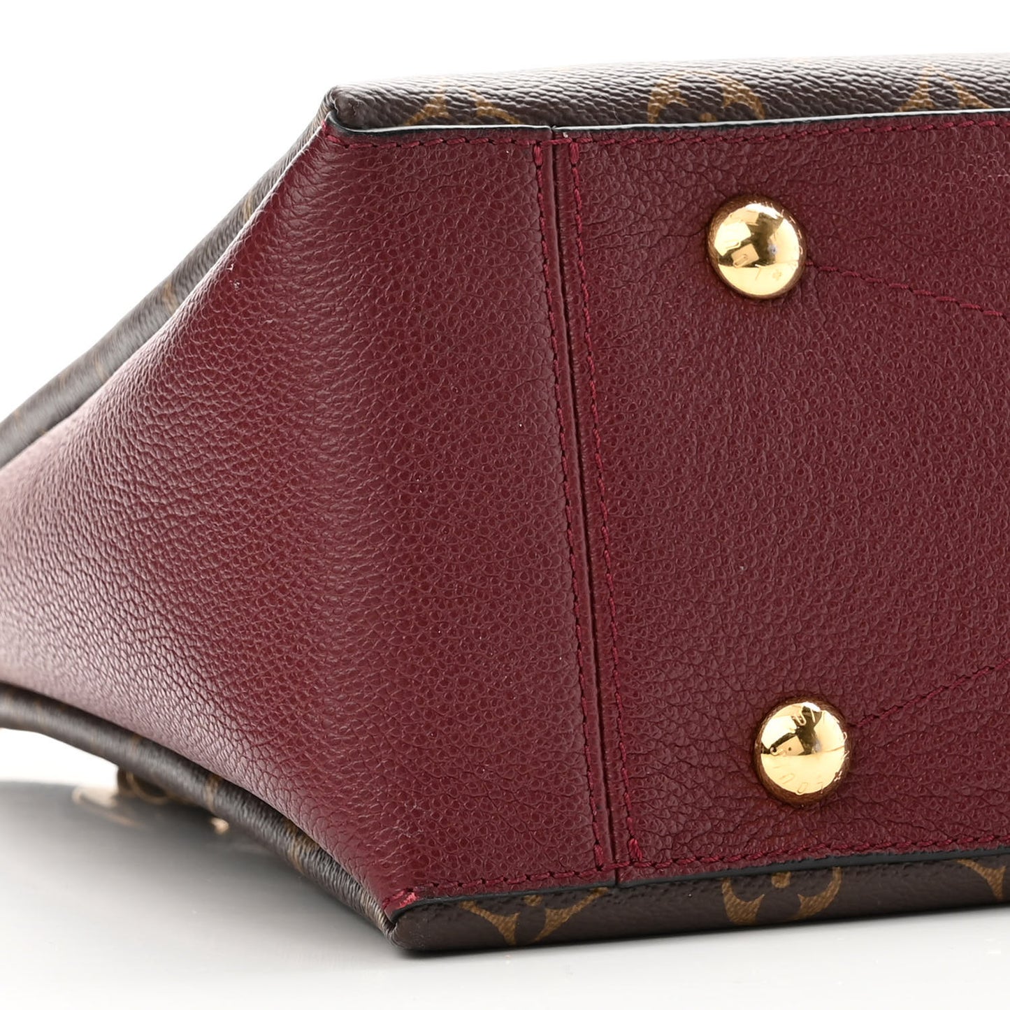 Monogram Surene MM Bordeaux