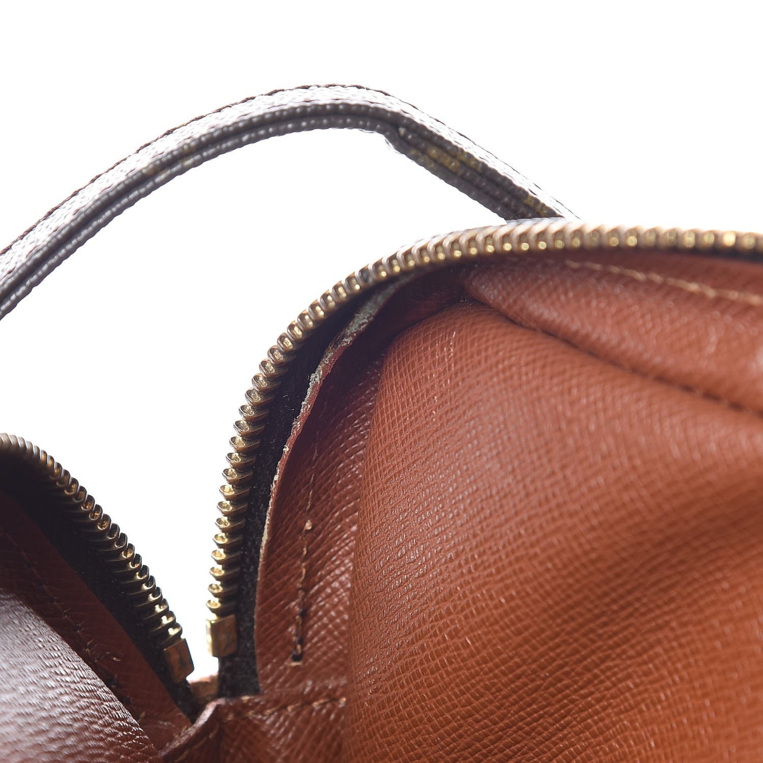 Louis Vuitton Monogram Pochette Marly Bandouliere 10 of 13