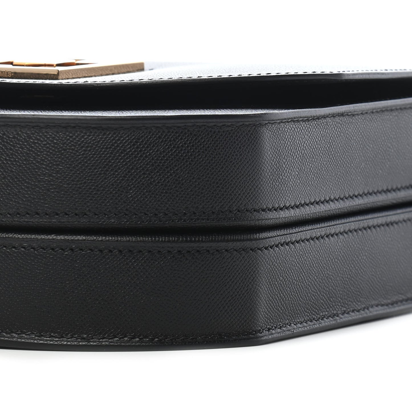 Grained Monsieur Mosaique Au 24-21 Black