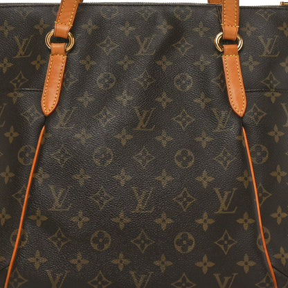 Louis Vuitton Monogram Totally MM 8 of 11