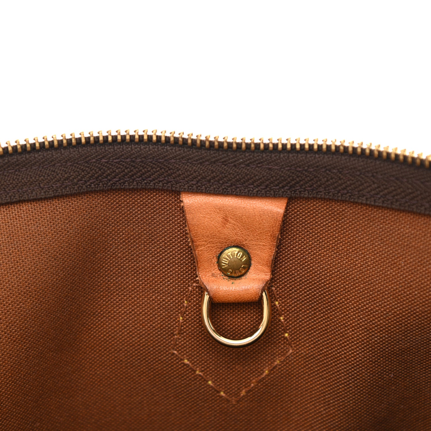 Louis Vuitton Monogram Speedy 40 16 of 16