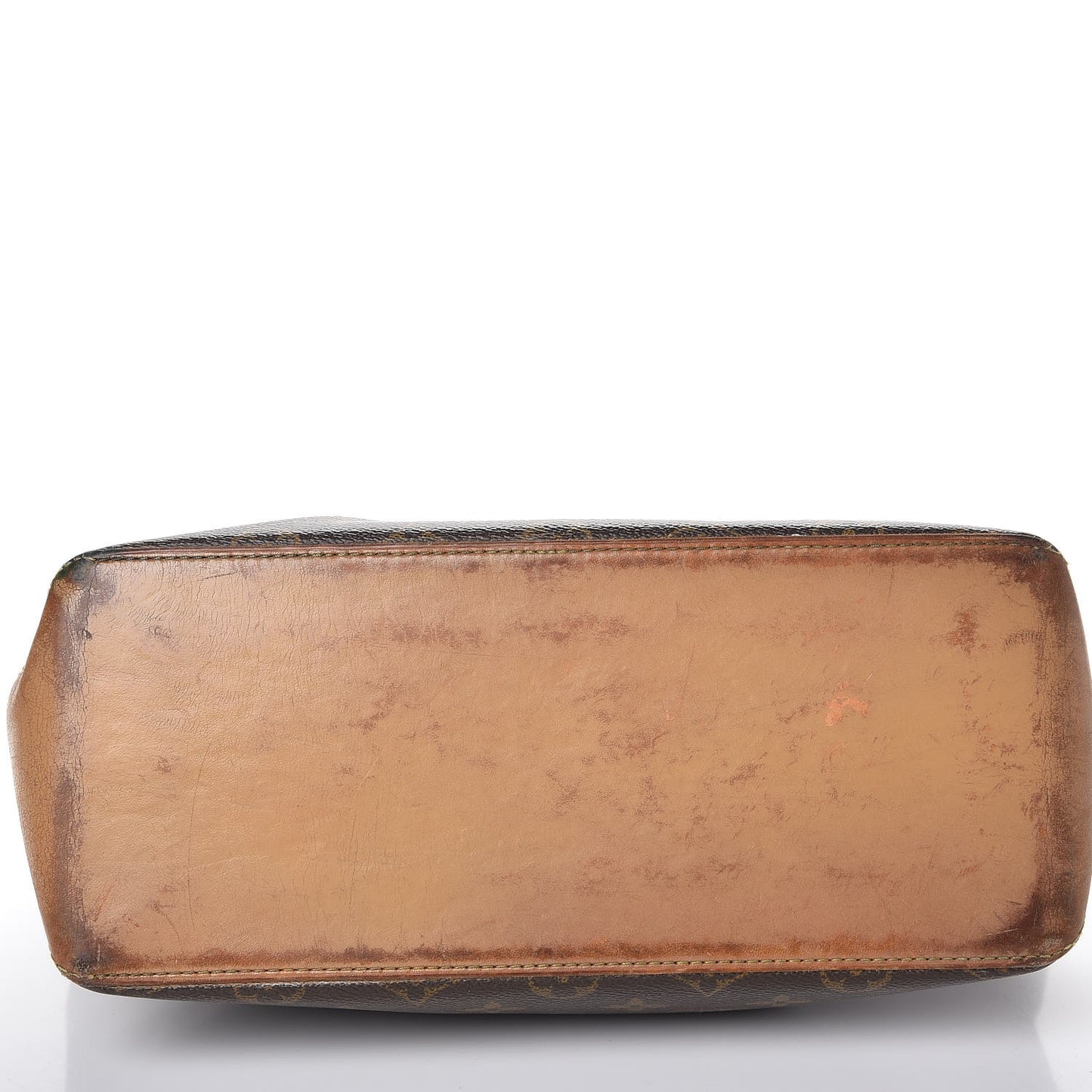 Monogram Cabas Piano