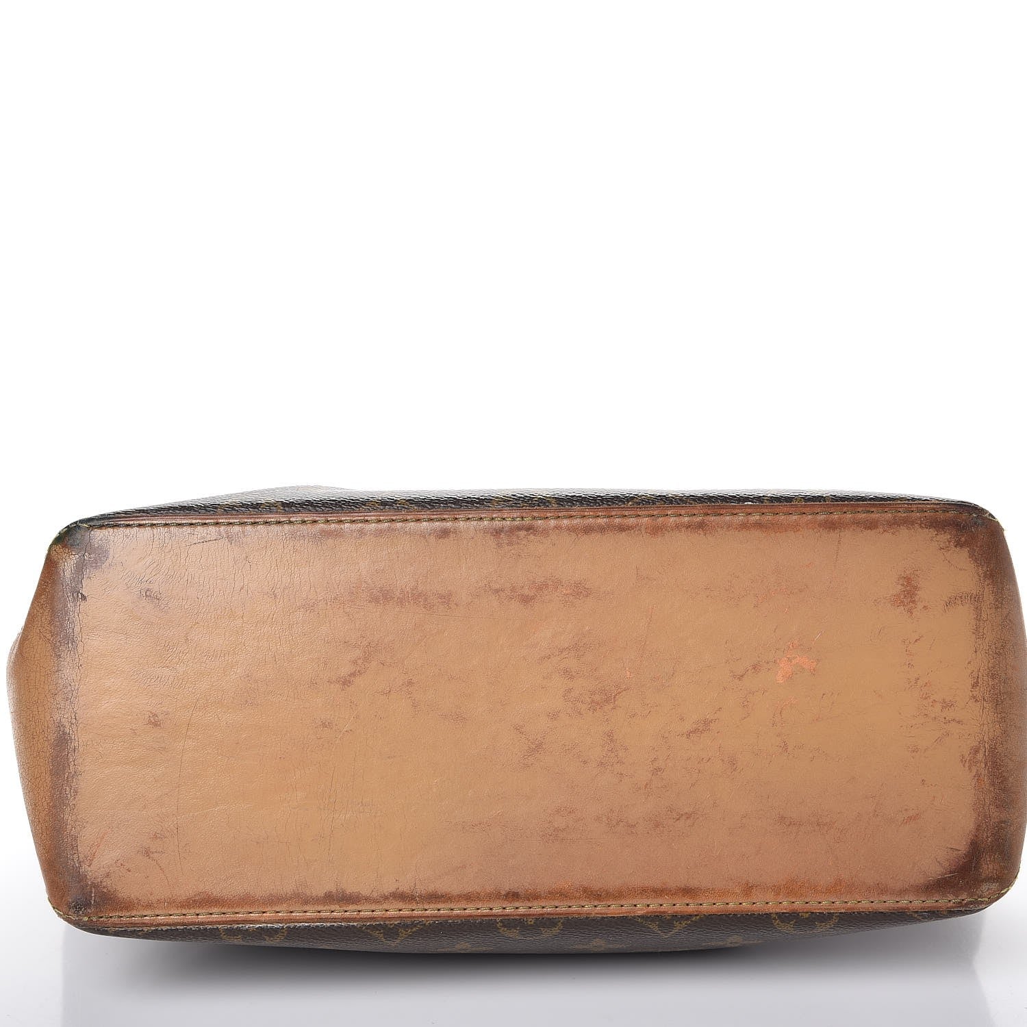 Louis Vuitton Monogram Cabas Piano 14 of 16