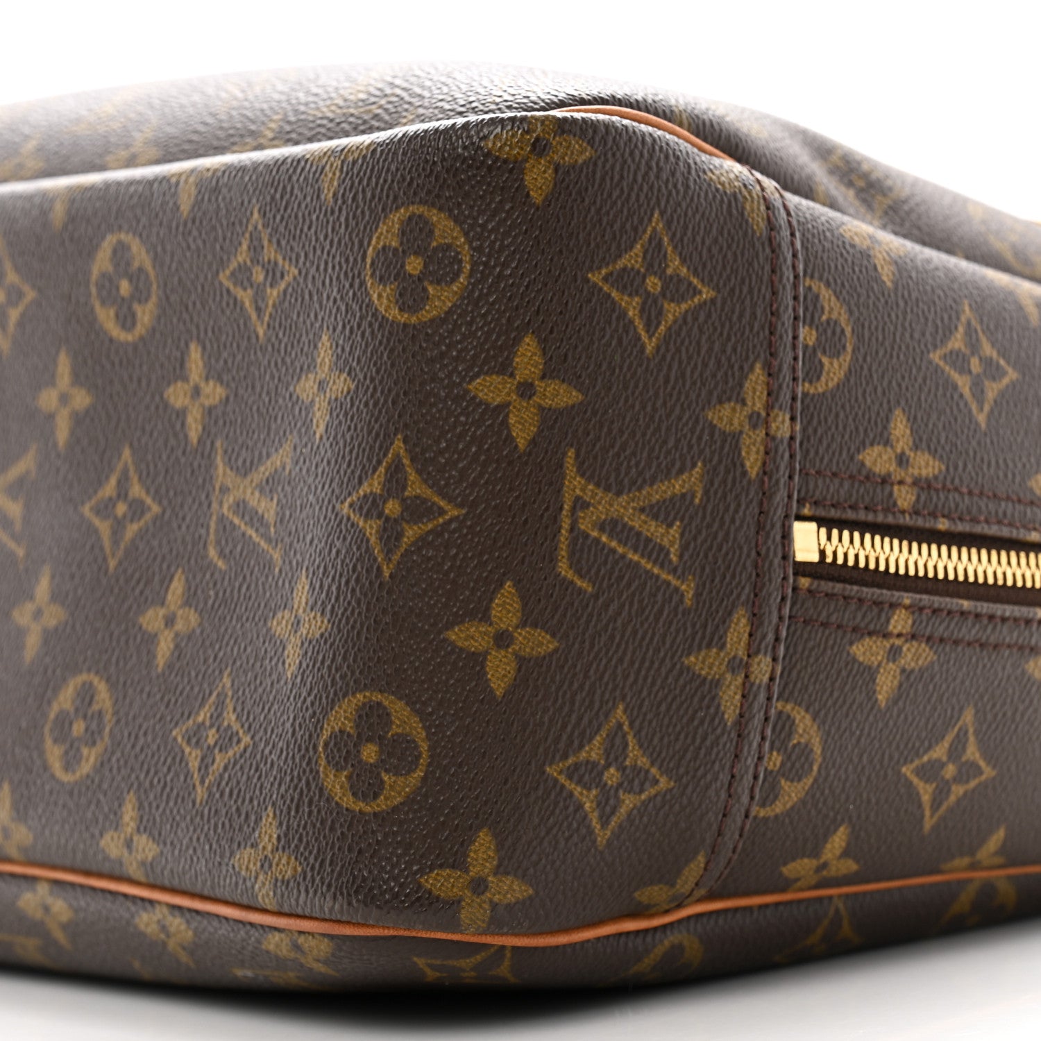 Louis Vuitton Monogram Deauville 9 of 14