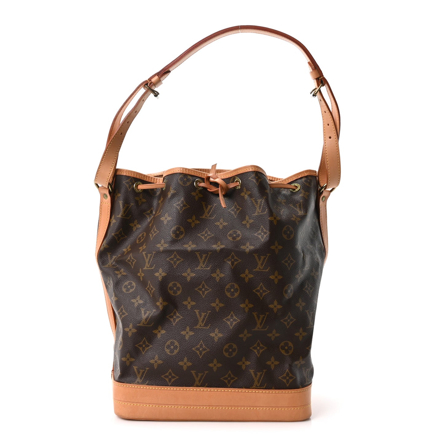 Monogram Noe