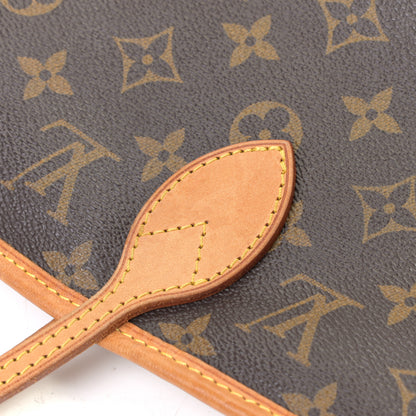 Louis Vuitton Monogram Neverfull MM 6 of 6