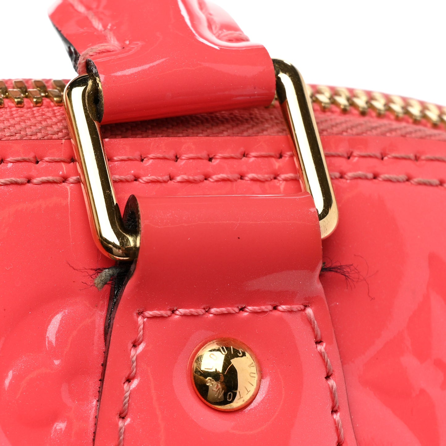 Vernis Alma PM Rose Litchi