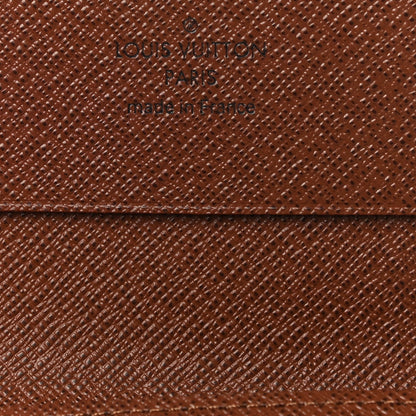 Louis Vuitton Monogram Envelope Business Card Holder 6 of 10