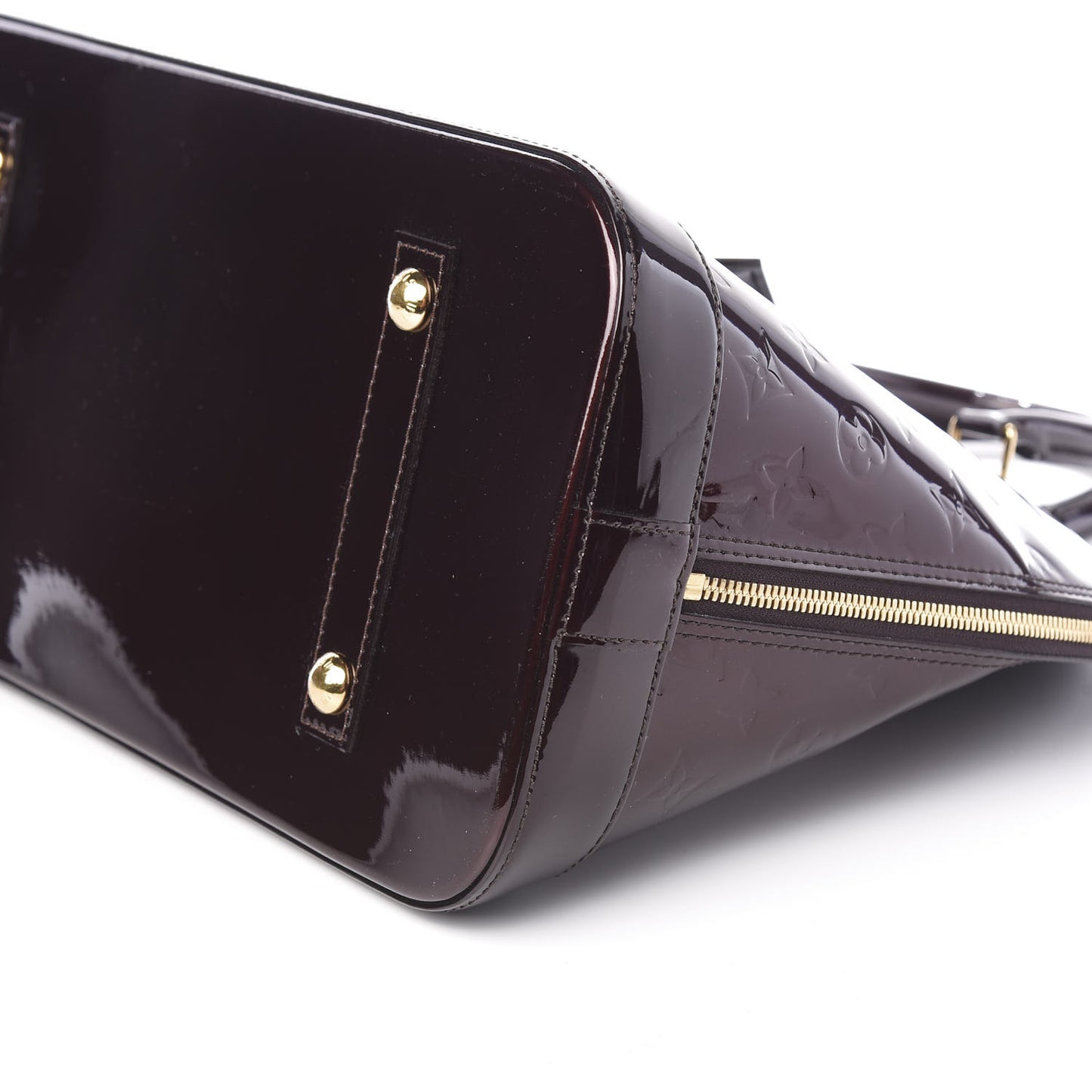 Vernis Alma GM Amarante