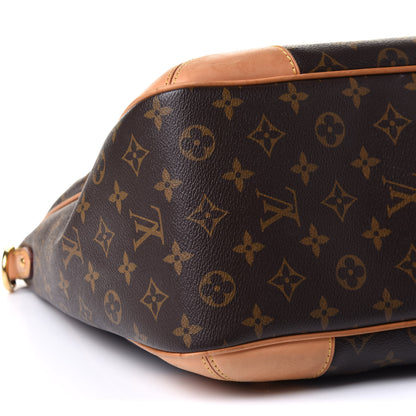 Louis Vuitton Monogram Estrela MM 9 of 10