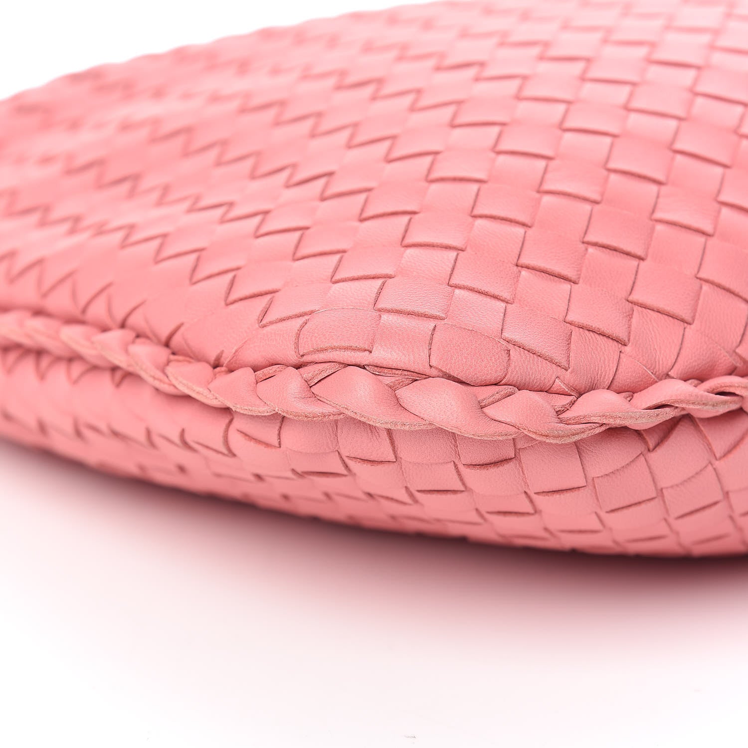 Bottega Veneta Nappa Intrecciato Medium Veneta Hobo Petal 5 of 11