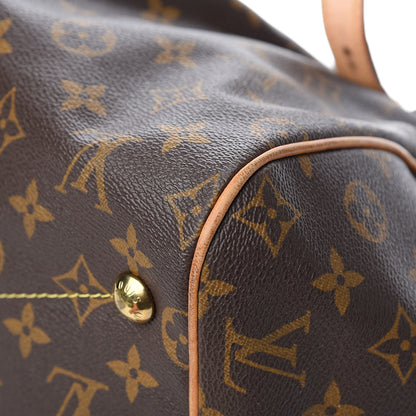 Louis Vuitton Monogram Tivoli GM 11 of 16