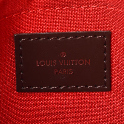 Louis Vuitton Damier Ebene Favorite MM 8 of 9