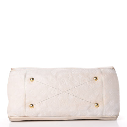 Louis Vuitton Empreinte Artsy MM Neige 19 of 32