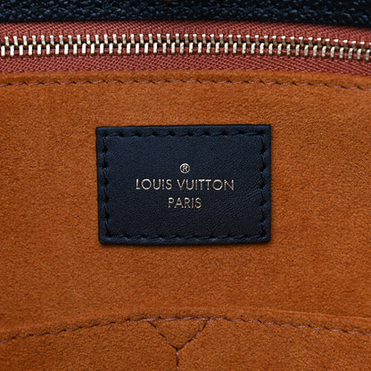 Louis Vuitton Empreinte Monogram Giant Onthego GM Black 6 of 9