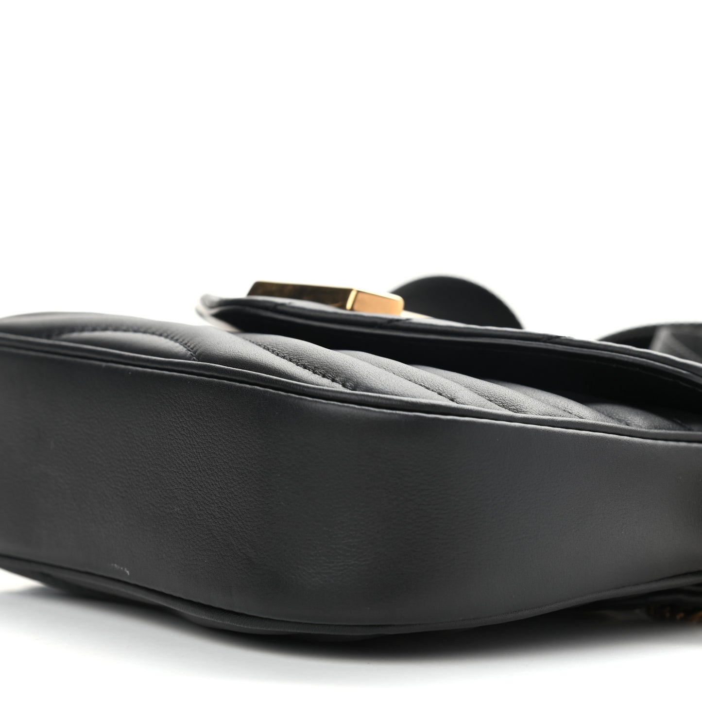 Calfskin New Wave Multi Pochette Black