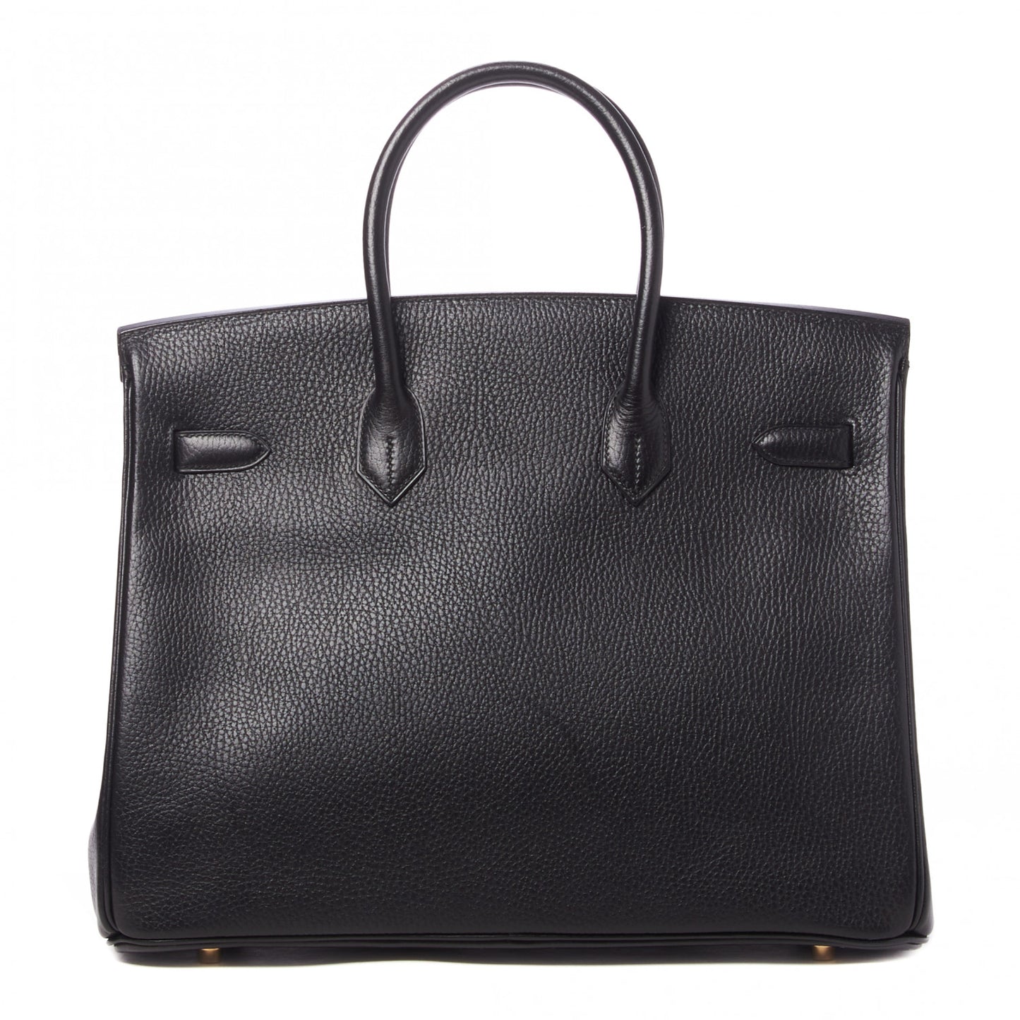 Ardennes Birkin 35 Black